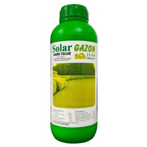 Solar gazon - 1 l