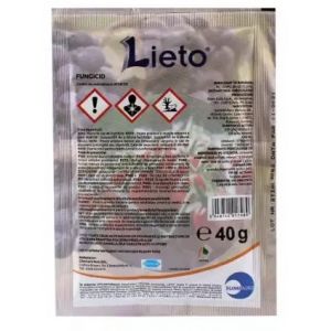Lieto - 40 g