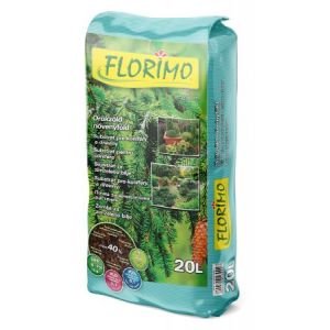 Pamant pentru conifere Florimo - 20 l