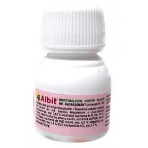 Albit - 25 ml