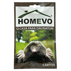 Repelent cartite 50g