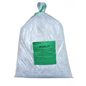 Perlit - 0,5 kg/7,5l