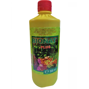 Bionat Plus - 500 ml