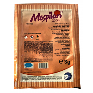 Mospilan 20SG – 3g