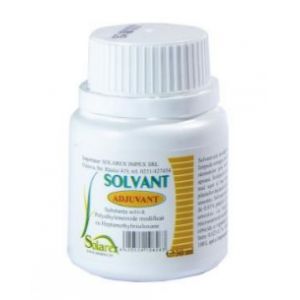 Solvant - 30 ml