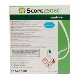 Score 250 EC – 2,5ml