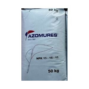 Complex NPK 15-15-15  50kg