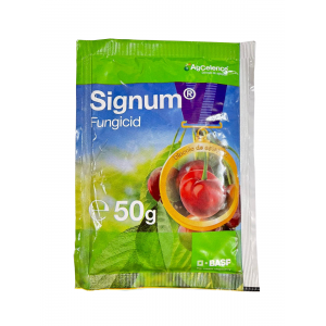 Signum - 50g