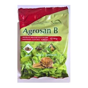 Agrosan B - 500g