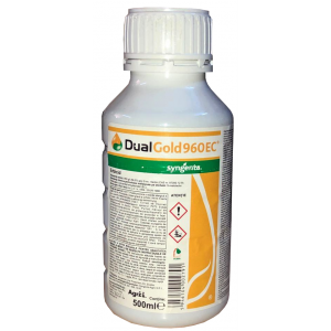 Dual Gold 960 EC – 500ml