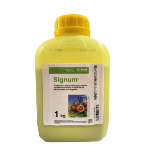 Signum - 1kg
