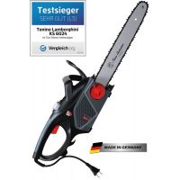 Fierastrau electric cu lant KS 6024 tehnologia Tonino Lamborghini