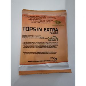 Topsen Extra 50GR