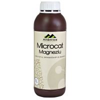 Microcat Magneziu - 1l