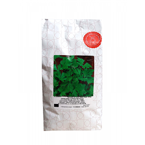Patrunjel de frunza Italian Giant - 1 kg