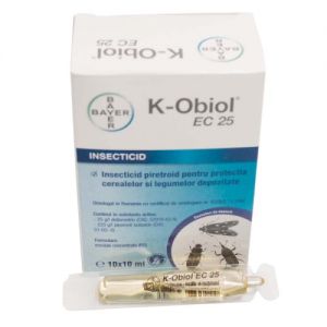 K-Obiol EC 25 - 10ml