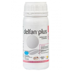Delfan Plus 100ml