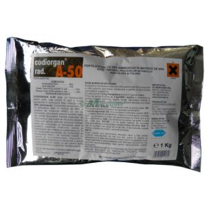Codiorgan A50 - 100g