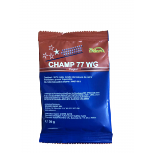 Champ 77 WG – 20g