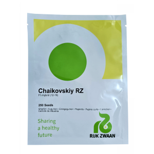 Castraveti Chaikovskiy RZ F1 - 250 sem