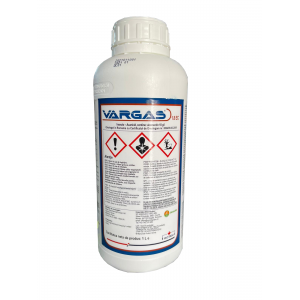 Vargas 1.8 EC 1L