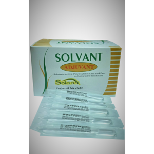 Solvant 3ML