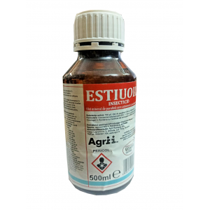 Estiuoil 500 ml