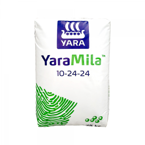 Yara 10-24-24 - 25kg