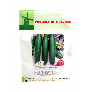 Castraveti Marketmore - 10g
