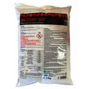 Microsed Geo - 1 kg