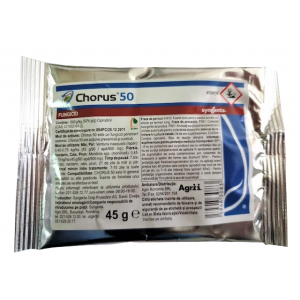 Chorus 50 WG 45 g