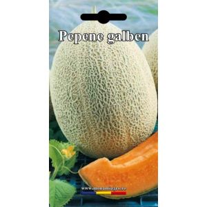 Pepene galben Ananas - 3gr