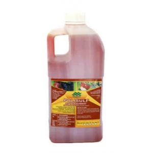 Polisulfura de calciu - 2 l