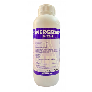 Synergizer 8-32-4 1L