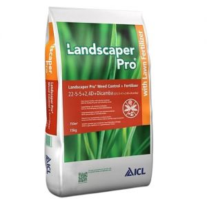 Landscaper Pro - Weed&Feed - 15kg