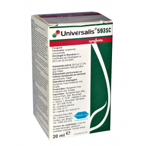 Universalis - 20ml