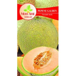 Pepene galben Magyar Kincs - 2gr