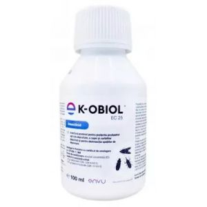 K-Obiol EC 25 - 100 ml