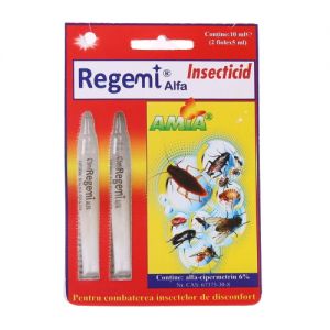 Regemi Alfa - 5 ml