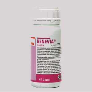 Benevia - 75 ml