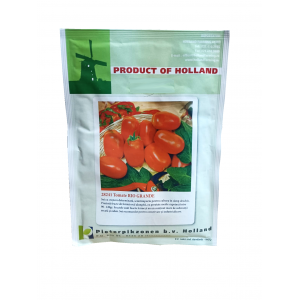 Tomate Rio Grande - 10 gr