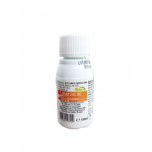 Laser 240 SC - 50ml