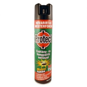 Protect Spray -Gandaci/Furnici- 400ml