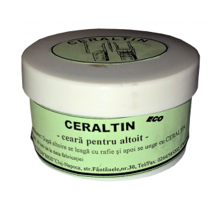 Ceara pentru altoit Ceraltin - 100g