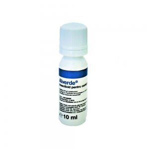 Alverde 10 ml