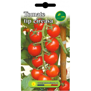 Tomate cireasa Sonia - 0.5g