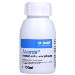Alverde 150ml