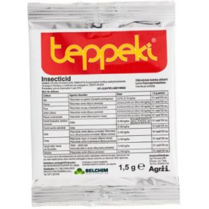 Teppeki - 1.5g