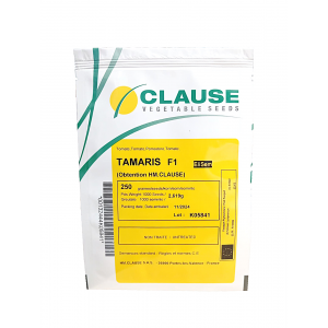 Tomate Tamaris F1 - 250 sem