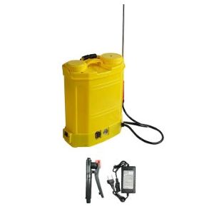 Vermorel electric - 12 litri